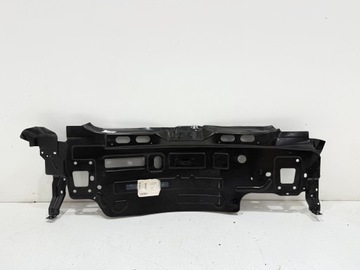 Volkswagen polo 2g pas задний стенка фото №1