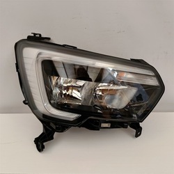 Лампа правая перед renault master 4 iv po 2020 фото №1