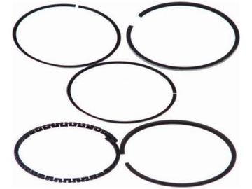 Кольца поршневые peugeot 205 1.0 106 i 1.0 ii 1.0 фото №1