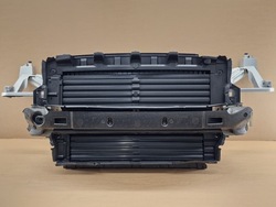 Pas переднє підсилювач радіатор volvo c40 ec40 ev400 2021-2025 фото №1