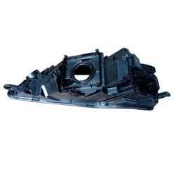 Корпус корпус лампы audi q5 80a matrix фото №1