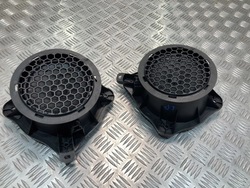 Динамик дверь перед левый правые citroen c4 iii 20- фото №1