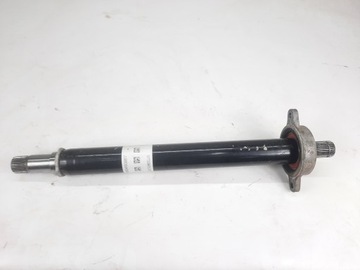 Полуось правая mercedes w177 w247 2.0 cdi фото №1