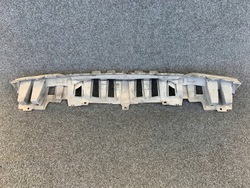 Mercedes a-klasa w169 защита плита pod бампер фото №1