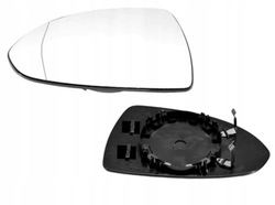 Вкладка дзеркало зовнішнього corsa d, 07.06-01.11 5558545m фото №1