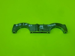 Перемичка підніжка валків розподільний вал wrangler jl kl 2.0 t 68265457aa фото №1