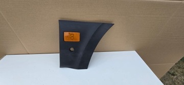 Vw crafter ii левая планка крыльев зад задняя фото №1