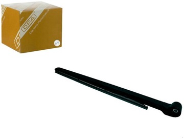 Рычаг стеклоочистителей (дворников). зад + листовая рессора 4l0955425 360mm a dpa фото №1