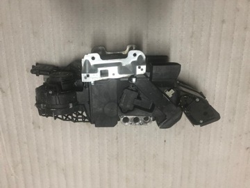 Mercedes w222 отопитель зад 2228309902 фото №1