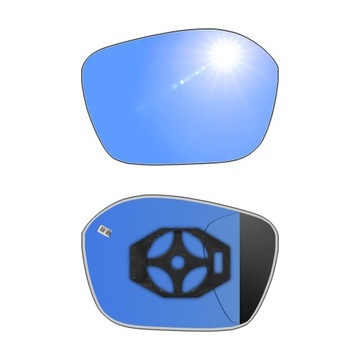 Antyrefleksowy honda civic 2021-2024 2022 2023 фото №1