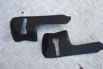 Защита планка заглушка porsche panamera 971 971867347 фото №1