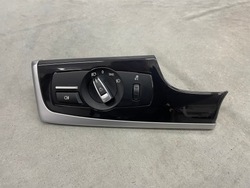 Вимикач світла f10 f11 оригінал 9204067 фото №1