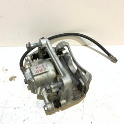 Renault captur ii 1.6 e-tech гибрид правые суппорт тормозной 410001262r фото №1