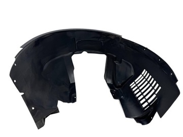 Jaguar xf x250 подкрылок перед правые фото №1