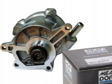 Насос тормозная вакуум do mercedes gl 320 фото №1