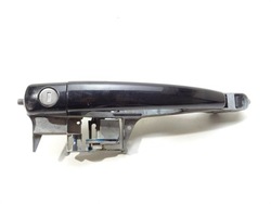 Ручка перед ліва citroen c4 picasso 06-13 фото №1