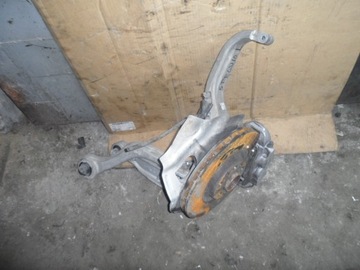 Підвішування поворотна опора важіль амортизатор перед ліва alfa romeo stelvio q2 фото №1