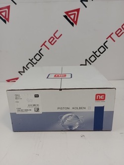 Комплект поршней std ne 130021000600 фото №1
