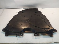 Защита плита pod двигатель toyota rav4 v 51420-42011 фото №1