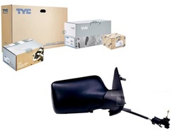 Tyc дзеркало зовнішні vw фото №1