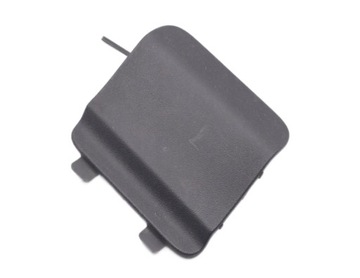 W910 sprinter заглушка hak бампер перед оригинал фото №1