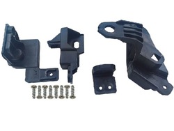 Лампа led ліва набір ремонтний toyota corolla e21 фото №1