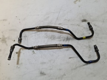 Vivaro trafic iii b провода насоса тормозной фото №1