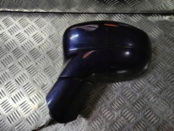 Chrysler pacifica 2018 зеркало дверь правые pbx 5+2 7 pin фото №1