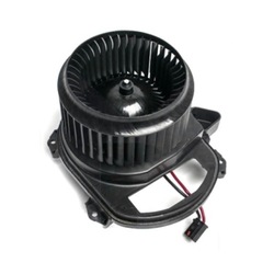 Повітродувка двигун вентилятор do mercedes cla a b gla фото №1