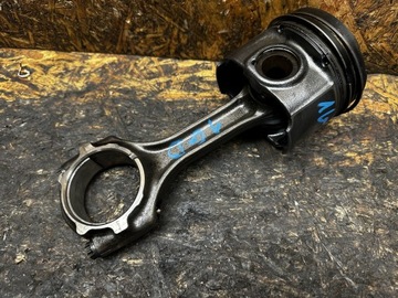 Поршень + шатун toyota land cruiser 2.8 d4d 1gd 2017- фото №1