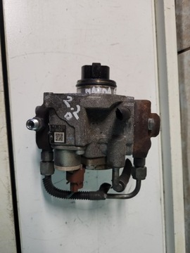 Насос впрыскивающий mazda 6 ii gh 2.2 citd denso фото №1