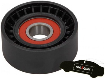 Maxgear ролик натяжитель ремень wielorowk. vw 1,4/1, фото №1