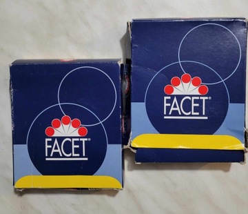 Facet 10.8169 лямбда-зонд фото №1