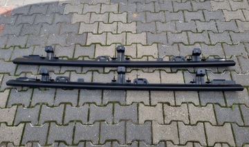 Jeep wrangler jl rubicon градусы пороги металлический фото №1