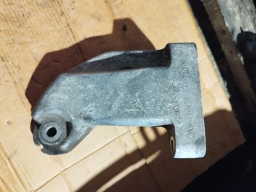 Sprinter w906 2.2 cdi 6512231804 лапи двигуна 651 фото №1