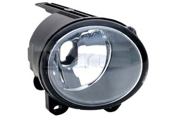 Tyc лампа противотуманная p h11 bmw x5 e53 10.0 фото №1