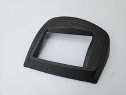 Рамка кришка дисплея przeziernego head-up hud audi a7 c7 4g eu фото №1