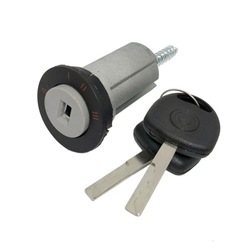 Замок запалювання ключі opel vectra b 1.6 16v 1998, eo-0044878 фото №1