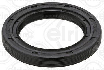 Сальник 45x67x8 daewoo korando 2.3-3.2 1998- фото №1