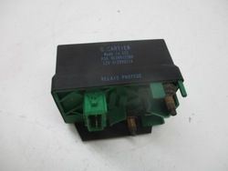 Citroen c5 c8 jumpy реле свічок 9639912580 фото №1