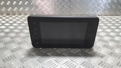 Радио навигация dacia jogger 22- 280211278r фото №1