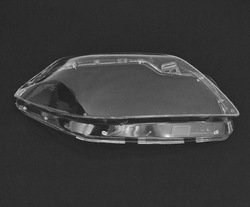 Плафон фары передних do mercedes benz gl-class x166 2012-2015 правая фото №1