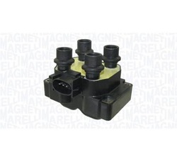 Mm катушка зажигания ford escort/fiesta/sierra фото №1