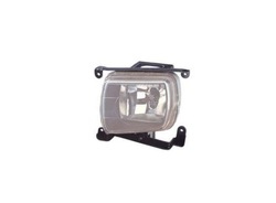 Лампа протитуманна kia rio jb 2005- 922021g000 фото №1