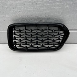 Решётка радиатора решётка решётка радиатора левый перед bmw x2 f39 performance фото №1