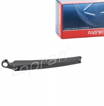 Важіль двірники зад do seat altea 1.8 1.9 2.0 фото №1