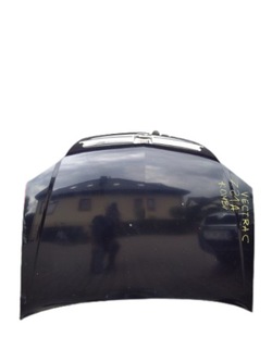 Opel vectra c універсал z21a капот фото №1