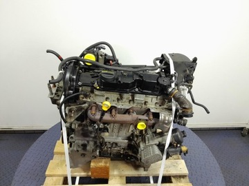 Volvo v40 ii 1.6d 114 km d2 двигатель дизель d4162t фото №1
