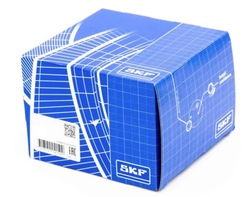 Втулка wah. daewoo aveo/kaloshatchback t skf vkds 830001 фото №1