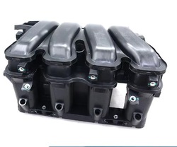 Колектор всмоктуючий kia sorento sportage optima 2.0i mpi g4kd 2.4 g4kc ke новий фото №1